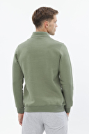 First Company Erkek Sweat 2520109010