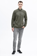 First Company Erkek Sweat 2520109011