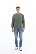 First Company Erkek Sweat 2520109020