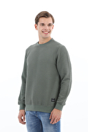 First Company Erkek Sweat 2520109020