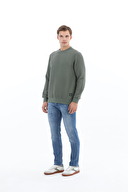 First Company Erkek Sweat 2520109020