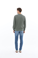 First Company Erkek Sweat 2520109020