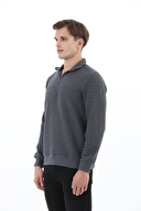 First Company Erkek Sweat 2520109012