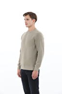 First Company Erkek Sweat 2520109021