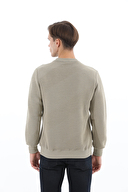 First Company Erkek Sweat 2520109021