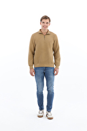 First Company Erkek Sweat 2520109013