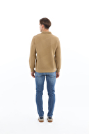 First Company Erkek Sweat 2520109013