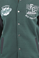 First Company Erkek Ceket 2520106001