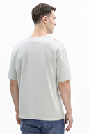 First Company Erkek Tişört 2520101002