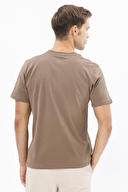 First Company Erkek Tişört 2520101001