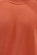 First Company Denim Erkek Sweat 2527108000