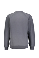 First Company Denim Erkek Sweat 2527108000