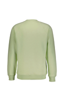 First Company Denim Erkek Sweat 2527108000