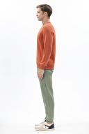 First Company Denim Erkek Sweat 2527108009