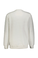 First Company Denim Erkek Sweat 2527108002