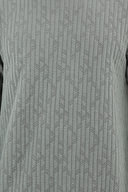 First Company Denim Erkek Sweat 2527108003