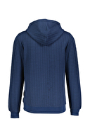 First Company Denim Erkek Sweat 2527108012