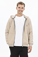 First Company Denim Erkek Hırka 2527113000