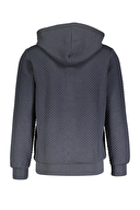 First Company Denim Erkek Hırka 2527113000