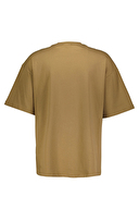 First Company Denim Erkek Tişört 2527101003