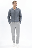 First Company Denim Erkek Pantolon 2527202001