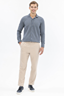 First Company Denim Erkek Pantolon 2527202004