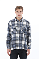 First Company Erkek Gömlek 2520103011