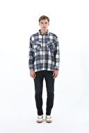 First Company Erkek Gömlek 2520103011