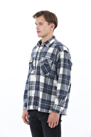 First Company Erkek Gömlek 2520103011