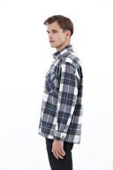 First Company Erkek Gömlek 2520103011