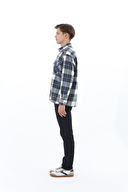 First Company Erkek Gömlek 2520103011