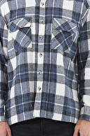 First Company Erkek Gömlek 2520103011