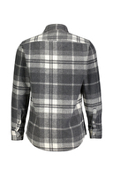 First Company Denim Erkek Gömlek 2527103001