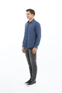 First Company Erkek Gömlek 2520103012