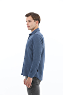 First Company Erkek Gömlek 2520103012