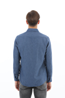 First Company Erkek Gömlek 2520103012