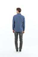 First Company Erkek Gömlek 2520103012