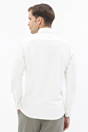 First Company Erkek Gömlek 2520103014