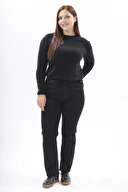 Shefame Kadın Kot Pantolon 2524BK104494