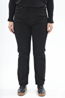 Shefame Kadın Kot Pantolon 2524BK104494