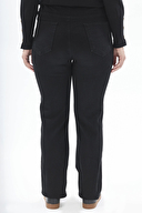 Shefame Kadın Kot Pantolon 2524BK104494