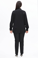 Shefame Kadın Gömlek 2524BK108563