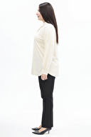 Shefame Kadın Gömlek 2524BK108563