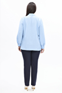 Shefame Kadın Gömlek 2524BK108716