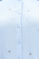 Shefame Kadın Gömlek 2524BK108716