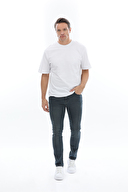 First Company Denim Erkek Kot Pantolon 2527202010