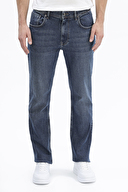 First Company Denim Erkek Kot Pantolon 2527202011