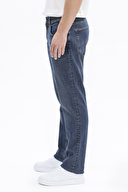 First Company Denim Erkek Kot Pantolon 2527202011