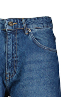 First Company Denim Erkek Kot Pantolon 2527202012