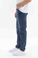 First Company Denim Erkek Kot Pantolon 2527202012